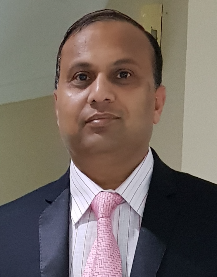 Wollongong Private Hospital, Ramsay Surgical Centre specialist Jayesh Gohil