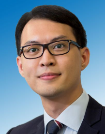 Greenslopes Private Hospital specialist Eric Chung