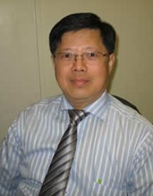 Greenslopes Private Hospital specialist Keong Lim