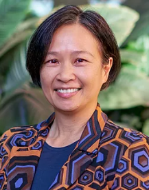 Greenslopes Private Hospital specialist Karyn Lun