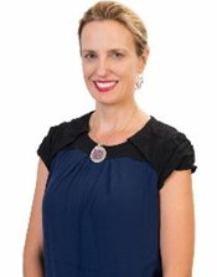 Greenslopes Private Hospital, St Andrew's Ipswich Private Hospital specialist Sarah Olson