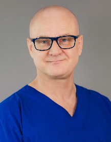 Greenslopes Private Hospital specialist Mark Ray
