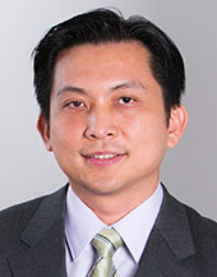 Greenslopes Private Hospital specialist Heng Tang