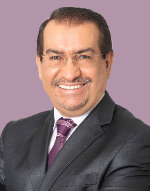 Wollongong Private Hospital specialist Mouhannad Jaber