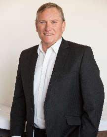 North West Private Hospital specialist Michael Muller