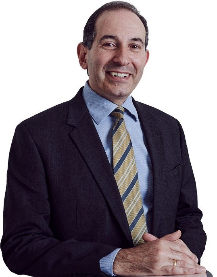 Southern Highlands Private Hospital specialist Constantinos Petsoglou