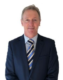 Southern Highlands Private Hospital specialist Peter Macken