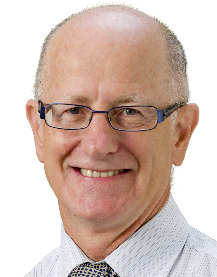 Lake Macquarie Private Hospital specialist Stephen Ackland