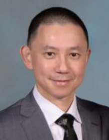 Greenslopes Private Hospital specialist George Chu