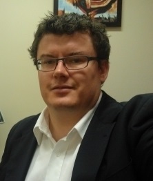 North West Private Hospital specialist David Shooter