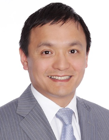 St Andrew's Ipswich Private Hospital specialist William Wang