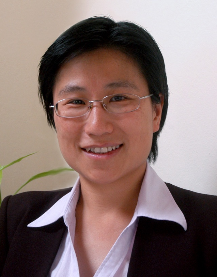 Westmead Private Hospital specialist Eva Wong