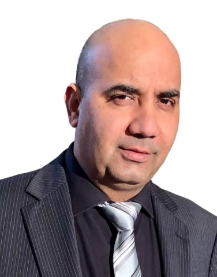 Lake Macquarie Private Hospital specialist Adeeb Majid
