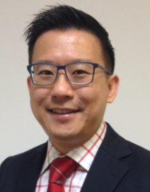 Waverley Private Hospital specialist Guan Tay