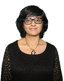 Dr Deepa Malik