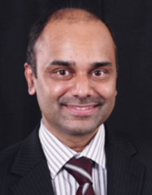 Westmead Private Hospital specialist Anand Suruliraj