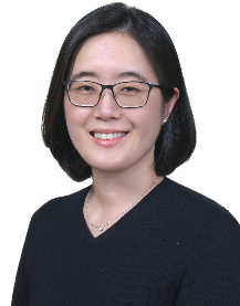 Westmead Private Hospital specialist Shannon Hee Kyung Kim