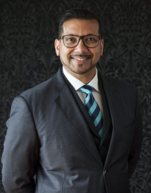 Westmead Private Hospital, Strathfield Private Hospital specialist Rohit Kumar