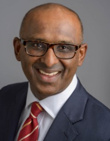 North West Private Hospital specialist Tony Rahman