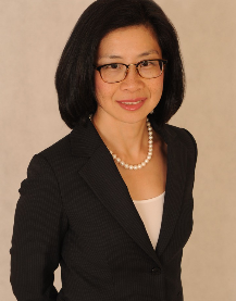 Waverley Private Hospital specialist Madalena Liu