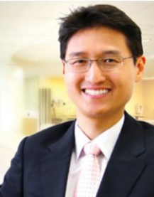 Greenslopes Private Hospital specialist Young Jin Kim