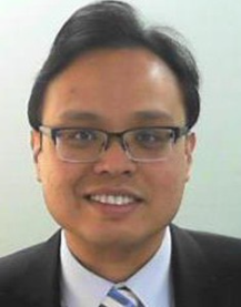 Associate Professor Prahlad Ho