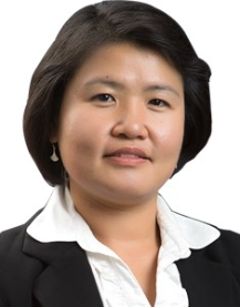 Northern Private Hospital specialist Teresa Leung