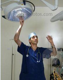 Nowra Private Hospital specialist Erfan Hedayati