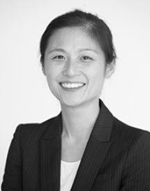 Warringal Private Hospital specialist Lisa Wun