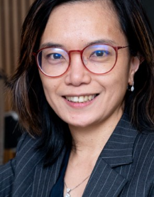 Image of Dr Jiun Miin (Betty) Lai