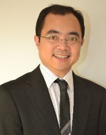 St Andrew's Ipswich Private Hospital specialist Aung Min