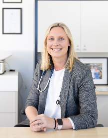 Pindara Private Hospital - Gold Coast specialist Amy Whittaker