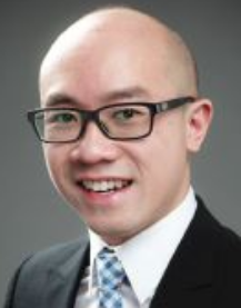St George Private Hospital specialist Peter Wu