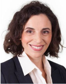 Dr Christine Sammartino - Melbourne Mothers Obstetrics & Gynaecology