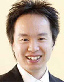 Shepparton Private Hospital specialist Lih-Ming Wong