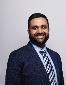 Joondalup Health Campus, Glengarry Private Hospital specialist Rajiv Menon