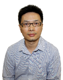 Image of Dr Michael Hong