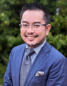 Image of Dr Joey Le