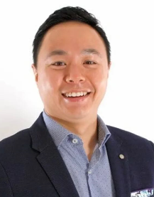 North West Private Hospital specialist Jason Wong