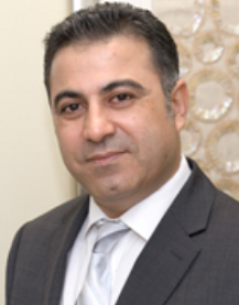 Westmead Private Hospital specialist Imad Mahmoud