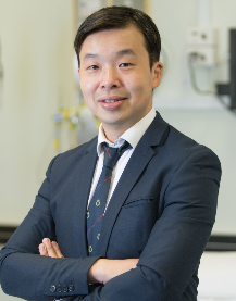 Westmead Private Hospital specialist James Toh