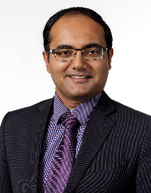 Westmead Private Hospital, Western Sydney Oncology and Infusion Centre specialist Abir Bhattacharyya