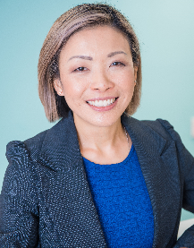 Cairns Private Hospital, Cairns Day Surgery specialist Phoebe Hong