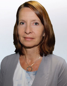 Image of Dr Cornelia Kaufmann