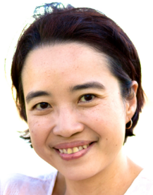 Attadale Rehabilitation Hospital specialist Yuen Yee (Elizabeth) Wong