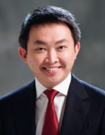 Greenslopes Private Hospital specialist Karl Poon
