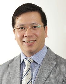 Waverley Private Hospital specialist George (Yu Xiang) Kong