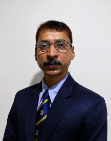 Greenslopes Private Hospital specialist Ananthababu (Babu) Pattavilakom Sadasivan