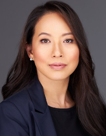 St George Private Hospital specialist Sarah Yong