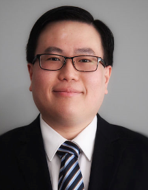 The Avenue Hospital specialist Ray Yong